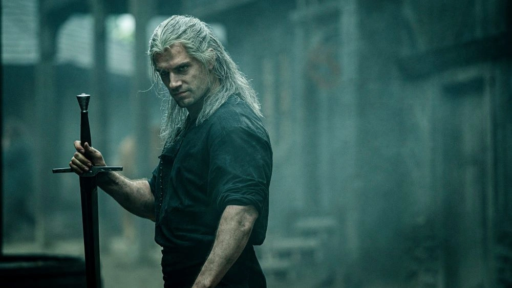 Создатели «Ведьмака» заявили, что делали сериал намеренно глуповатым