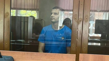 Мужчину, кинувшего страйкбольную гранату возле «Москва-Сити» отправили в СИЗО