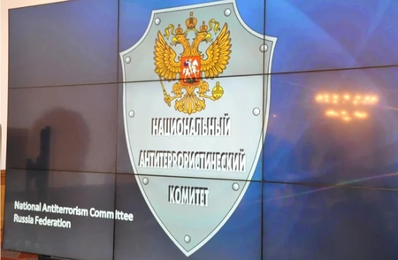 НАК: с февраля 2022 года в РФ были приняты меры по предотвращению 188 террористических преступлений