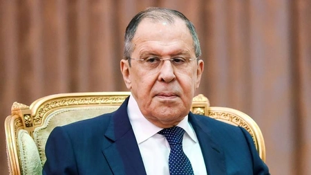 Сергей Лавров заявил, что США стремятся устранить несогласных на международной арене