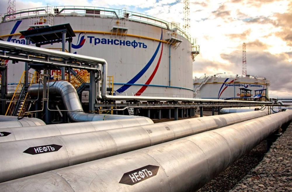 Россия выиграла больше всего от ограничения добычи нефти странами ОПЕК+