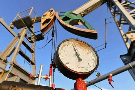 Россия сократит поставки нефти на внешние рынки по соглашению с ОПЕК+