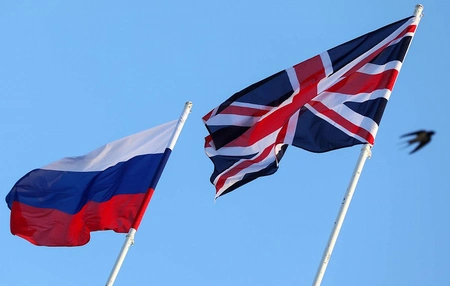 Москва ответила на санкции Лондона расширением «стоп-листа» граждан Великобритании