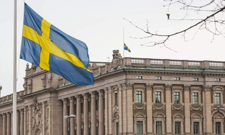 В Швеции предложили пересмотреть разрешающий сожжение Корана закон