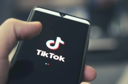 TikTok оштрафовали на 2 миллиона рублей
