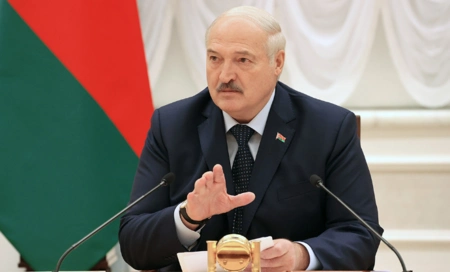 Александр Лукашенко знал о готовящемся покушении на Евгения Пригожина