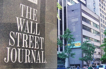 The Wall Street Journal: страны Запада находятся в тупике и не могут одолеть Россию