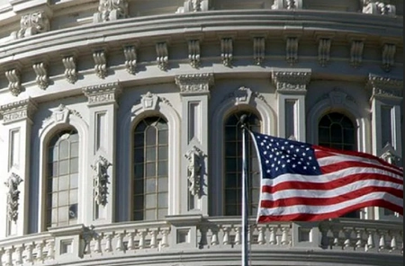 Минфин США опубликовало новый санкционной список