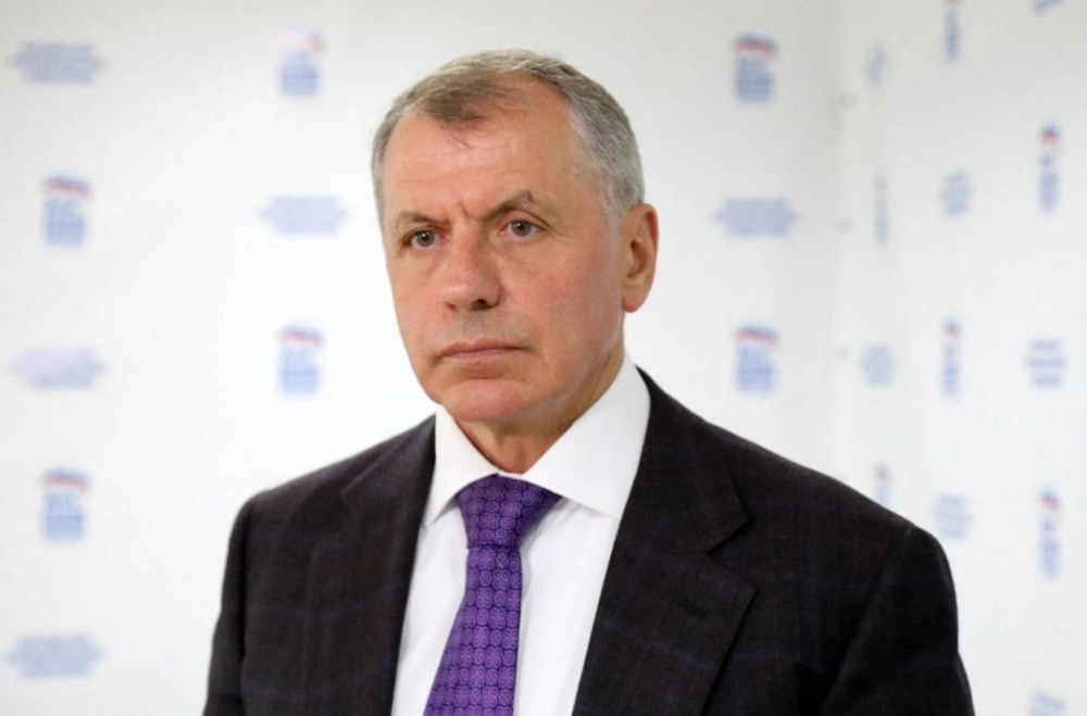 Глава крымского Госсовета рассказал, почему введут штрафы за видео работы ПВО