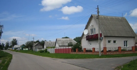 Пресечена попытка проникновения диверсантов в Брянскую область