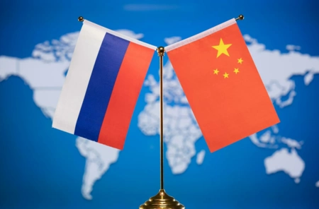 Консул КНР предрек полную отмену виз для россиян