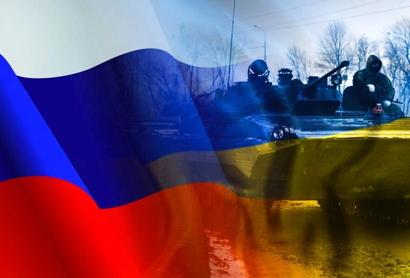 В Брянской области предотвращена атака украинских диверсантов на границе