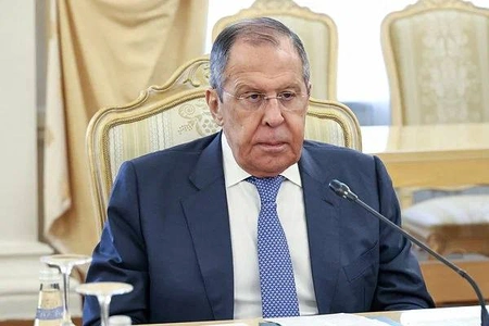 Сергей Лавров призывает ориентироваться на факты в расследовании авиакатастрофы с самолетом Евгения Пригожина