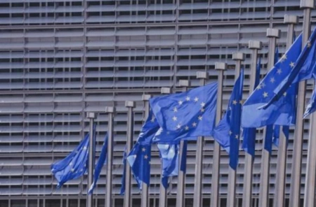 Глава Евросовета заявил о необходимости расширения ЕС к 2030 году