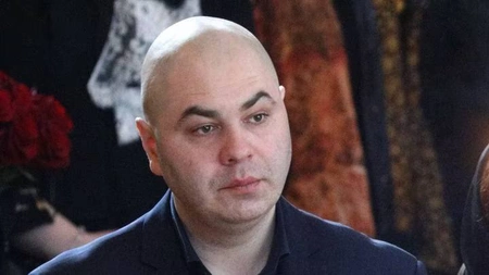 Внебрачный сын Владимира Жириновского хочет получить наследство политика
