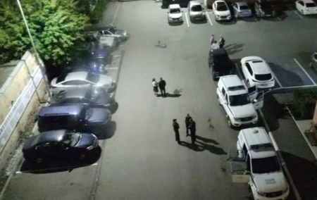 В Екатеринбурге подросток убил свою девушку из ревности