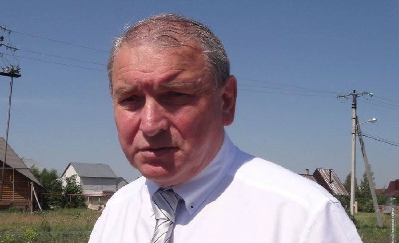 Мэра Димитровграда задержали за взятку