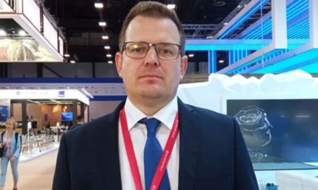 Гленн Дизен: саммит в Саудовской Аравии по ситуации на Украине – политическое шоу