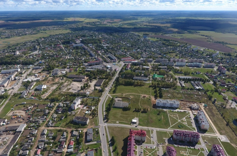 При обстреле ВСУ в Брянской области погиб человек