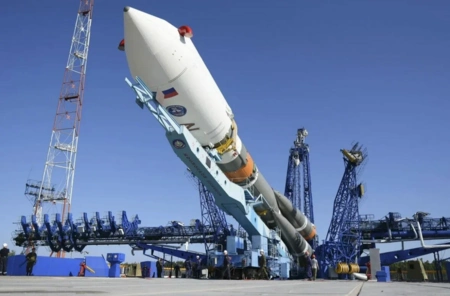США недооценивают Россию в мировой космической гонке