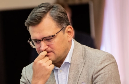 МИД Украины будет гасить голоса за «мирные переговоры» с РФ