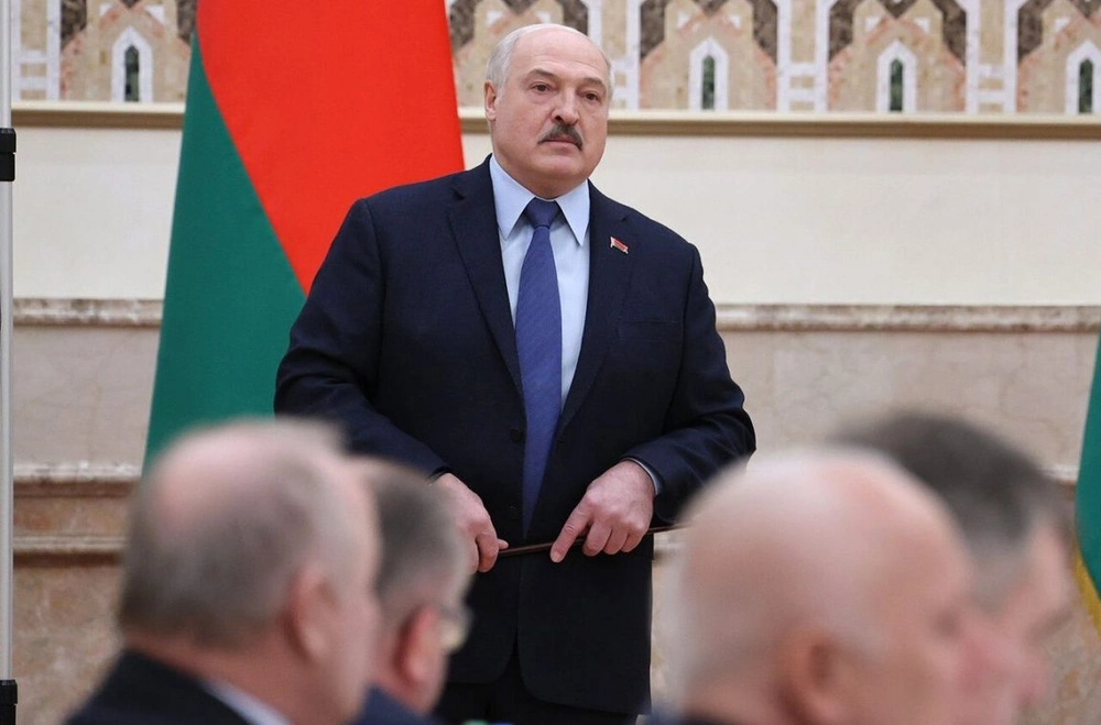 Конфликта на Украине можно было избежать считает Александр Лукашенко