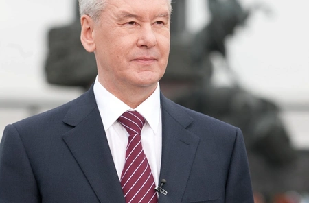 Сергей Собянин: промышленное производство в Москве развивается невероятными темпами