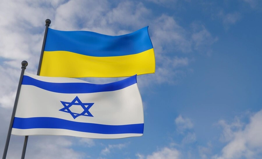 Украина выдвинула условия Израилю