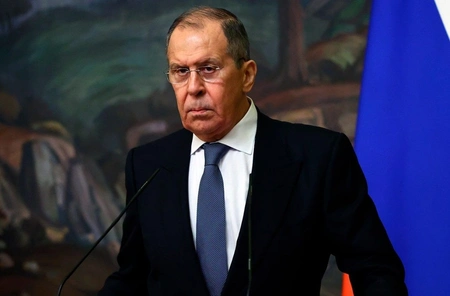 Сергей Лавров отреагировал на слова Элины Валтонен