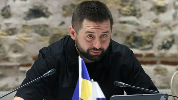 Украина планирует экстрадировать уклонистов из других стран
