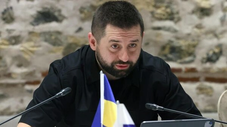 Украина планирует экстрадировать уклонистов из других стран
