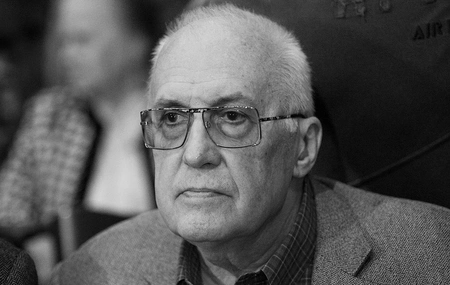 Ушел из жизни Николай Шейко