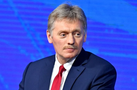 Дмитрий Песков рассказал о чем говорили лидеры России и КНДР