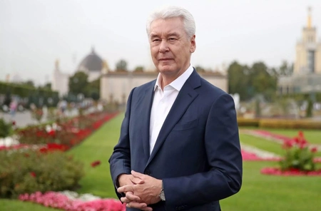 Сергей Собянин полностью изменил состав московского правительства