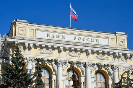 Банк России представит модернизированные банкноты номиналом 1000 и 5000 тыс. рублей