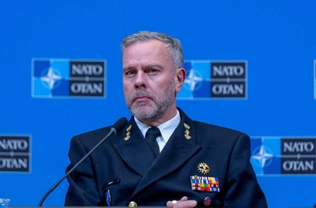 В НАТО обеспокоены запросами Украины по оружию превышающими возможности альянса