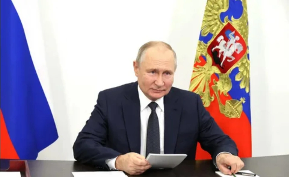 Владимир Путин: в России к началу учебного года открыли 160 новых школ