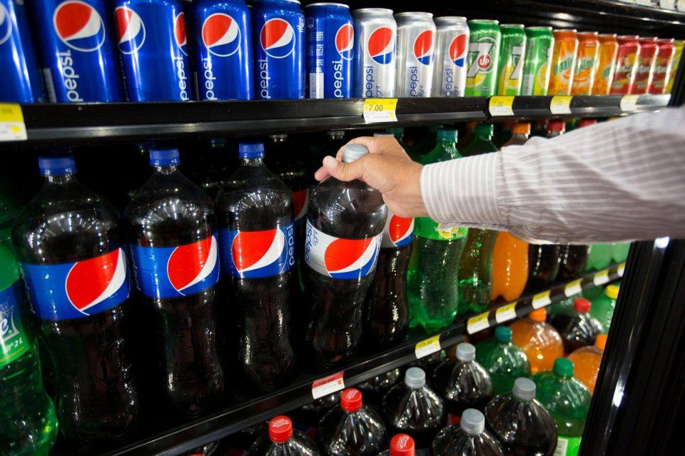 Украина включила PepsiCo и Mars в список спонсоров войны из-за партнерства с Россией