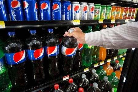 Украина включила PepsiCo и Mars в список спонсоров войны из-за партнерства с Россией