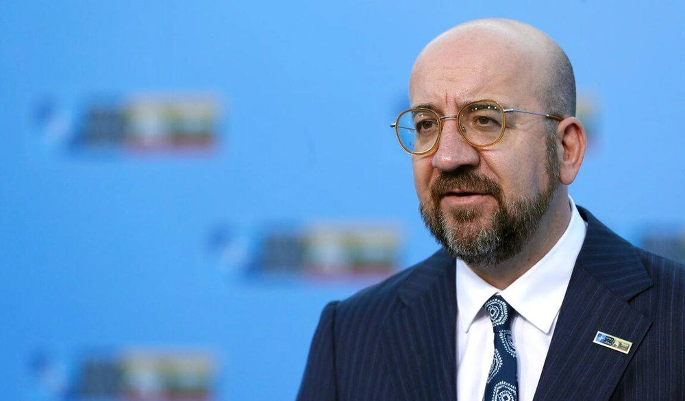 Глава ЕС подтверждает поддержку отставленного президента Нигера