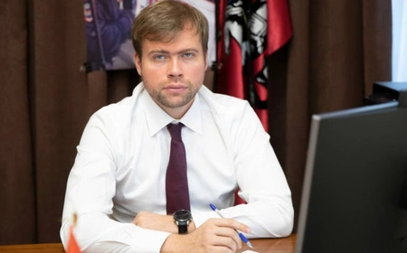 Коммунистическая партия запустила приложение «КПРФ ID»