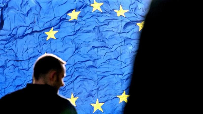 Европейский суд отменил санкции против российского бизнесмена