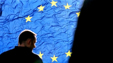 Европейский суд отменил санкции против российского бизнесмена