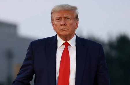 Трамп считает, что фальсификация выборов президента США стала причиной войны на Украине