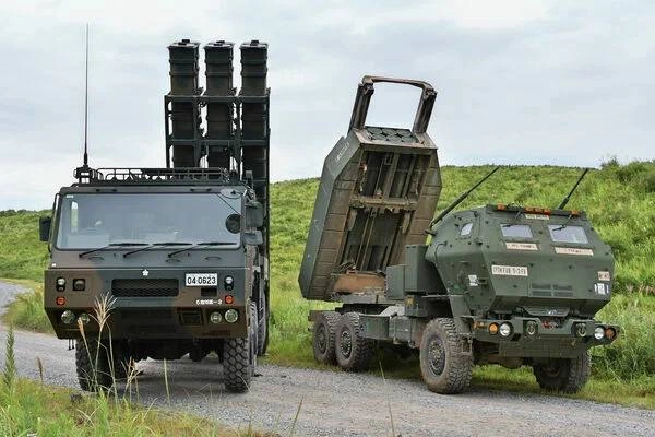 Польша закупит у США 486 систем HIMARS