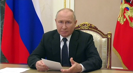 Владимир Путин: в данный момент российская экономическая ситуация уверенная и стабильная