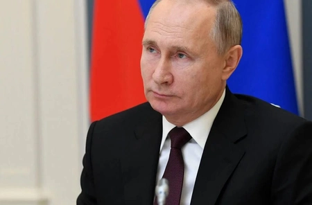 Владимир Путин издал указ о «цифровом паспорте»