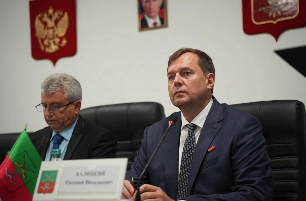 Стало известно, кто стал главой Запорожской области