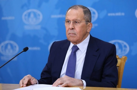 МИД РФ аносировал выступление Сергея Лаврова на Генассамблее ООН