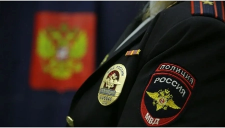День знаний в России прошел мирно и без происшествий